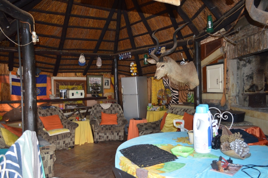 8 Bedroom Property for Sale in Wilkoppies North West